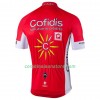 Maillot 2018 Cofidis Pro Team N001